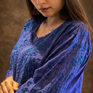 2 Pc Kurti Set - Image 2