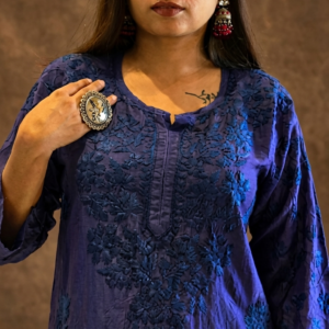 2 Pc Kurti Set