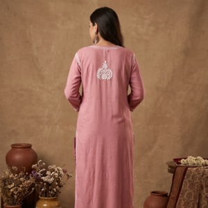 2 Pc Kurti Set - Image 7
