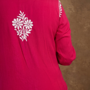 2 Pc Kurti Set - Image 18