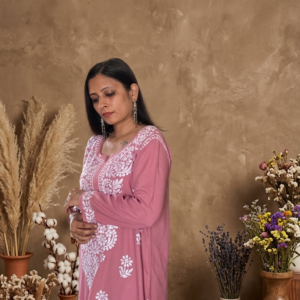 2 Pc Kurti Set - Image 8
