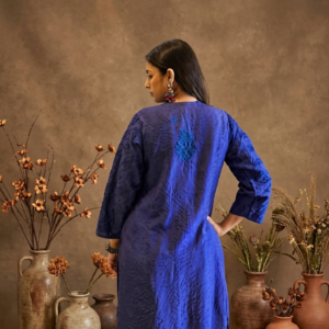 2 Pc Kurti Set - Image 4