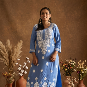 2 Pc Kurti Set - Image 12