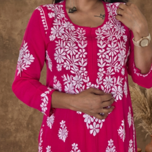 2 Pc Kurti Set - Image 20