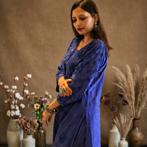 2 Pc Kurti Set - Image 5