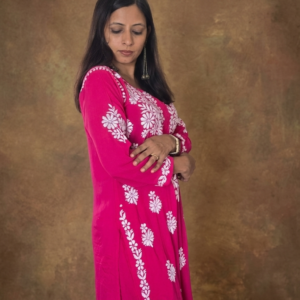 2 Pc Kurti Set - Image 21