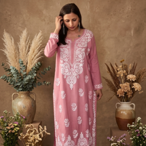 2 Pc Kurti Set - Image 9
