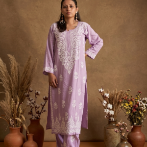 2 Pc Kurti Set - Image 11