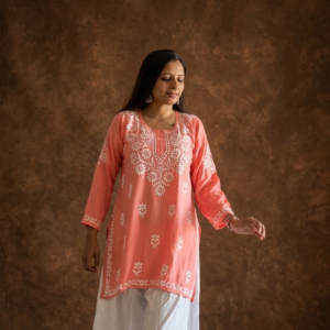 Short Kurti - Image 6