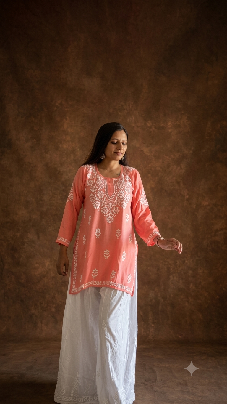 Short Kurti - Image 6