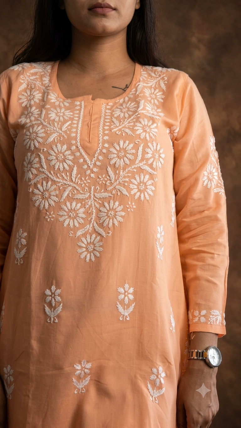 Short Kurti - Image 2
