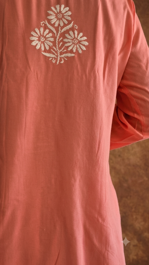 Short Kurti