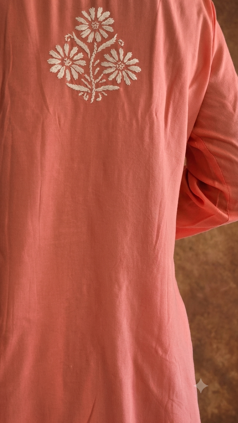 Short Kurti - Image 3