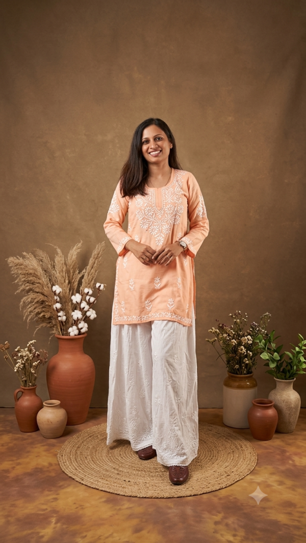 Short Kurti